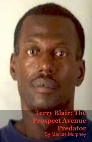 Cover image for Terry Blair