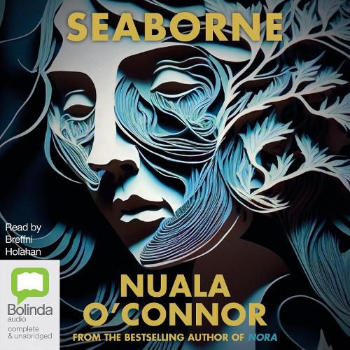 Cover image for Seaborne