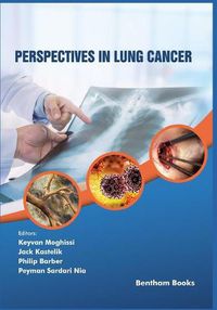 Cover image for Perspectives in Lung Cancer