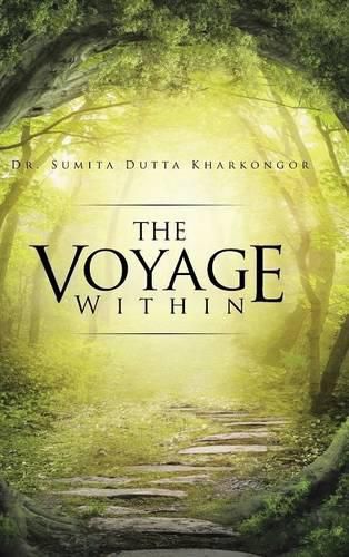 Cover image for The Voyage Within