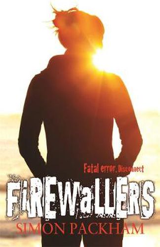 Cover image for Firewallers