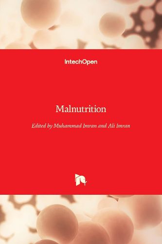 Cover image for Malnutrition