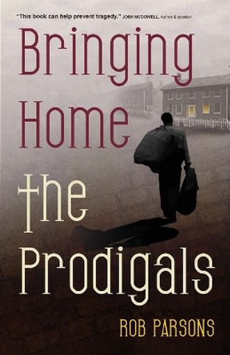 Cover image for Bringing Home the Prodigals