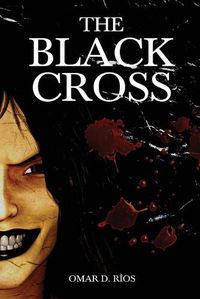 Cover image for The Black Cross