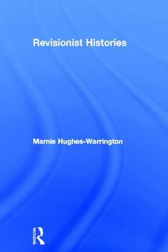 Cover image for Revisionist Histories