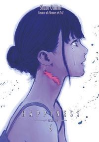 Cover image for Happiness 6