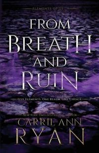 Cover image for From Breath and Ruin