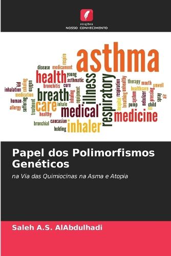Cover image for Papel dos Polimorfismos Geneticos