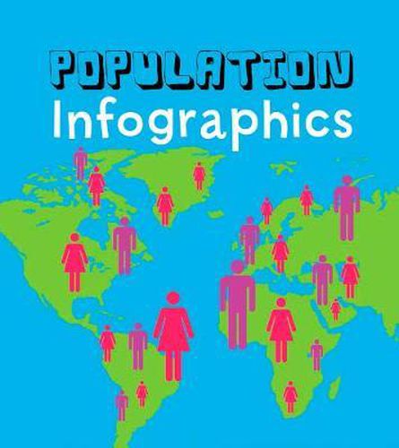 Cover image for Population Infographics
