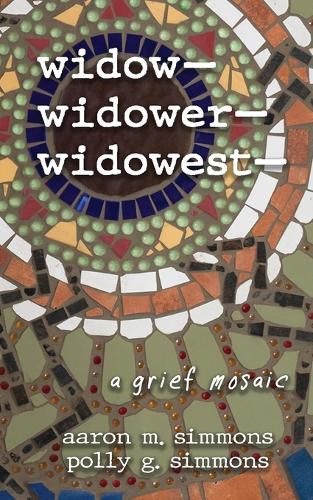 Cover image for widow- widower- widowest-