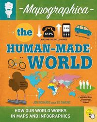 Cover image for The Human-Made World