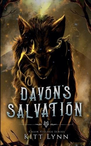 Cover image for Davon's Salvation