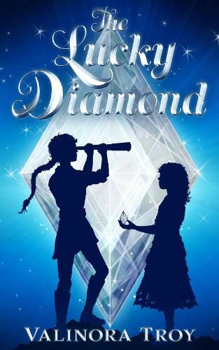 Cover image for The Lucky Diamond
