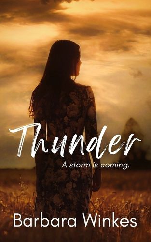Cover image for Thunder