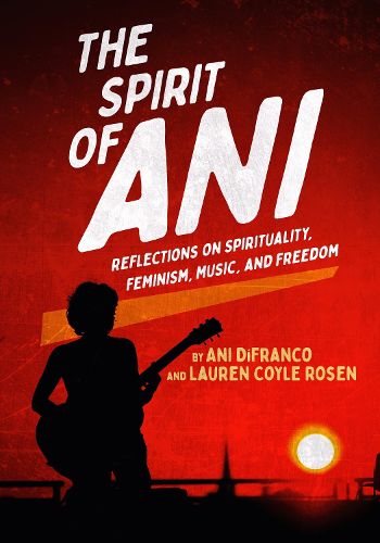 Cover image for The Spirit of Ani
