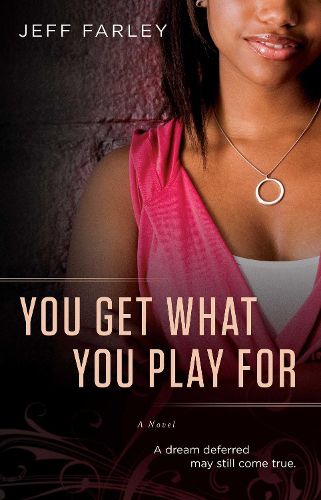 Cover image for You Get What You Play For: A Novel