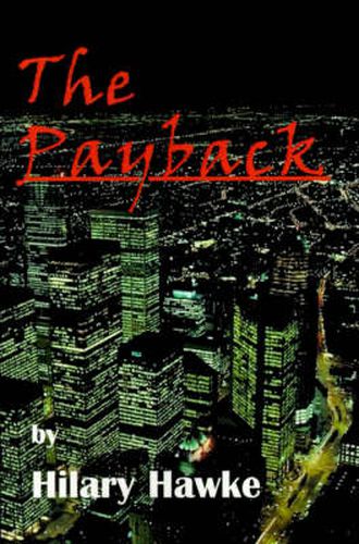 Cover image for The Payback