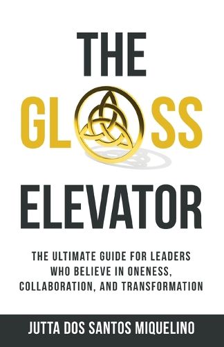 Cover image for The Glass Elevator