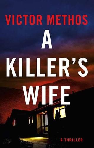 Cover image for A Killer's Wife