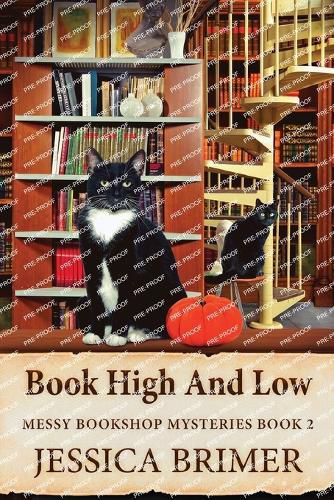 Cover image for Book High And Low