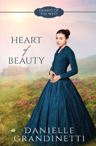 Cover image for Heart of Beauty