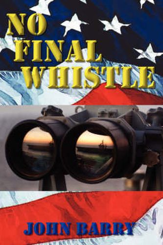 Cover image for No Final Whistle: A Novel