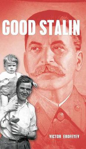 Cover image for Good Stalin