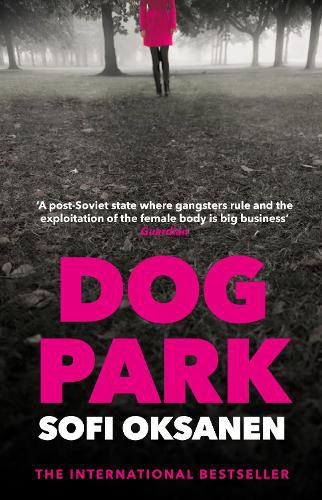 Cover image for Dog Park