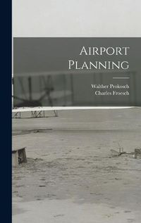 Cover image for Airport Planning