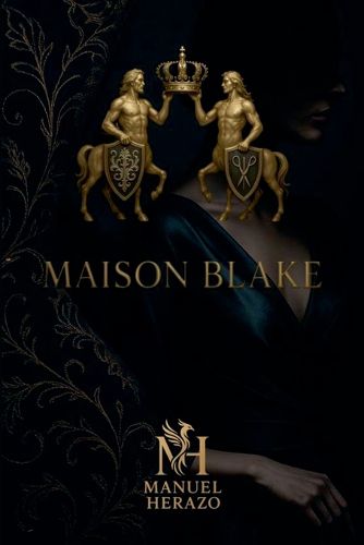 Cover image for Maison Blake