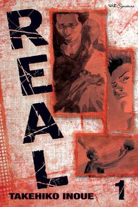 Cover image for Real, Vol. 1