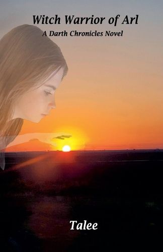 Cover image for Witch Warrior of Arl