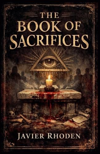 Cover image for The Book of Sacrifices