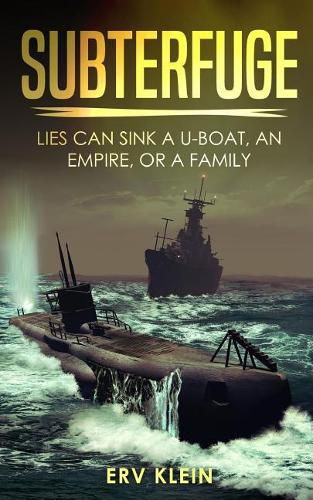 Cover image for Subterfuge