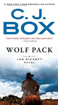 Cover image for Wolf Pack