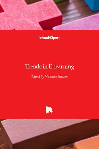 Cover image for Trends in E-learning