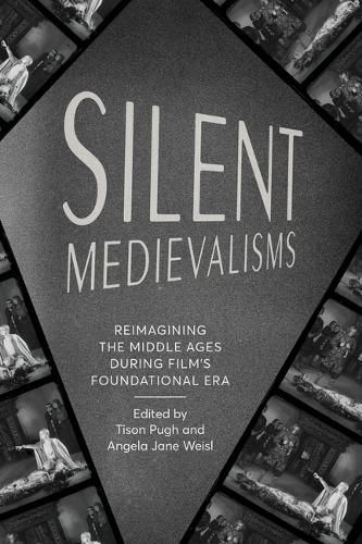 Cover image for Silent Medievalisms
