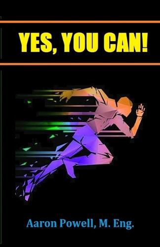 Cover image for Yes, You Can!