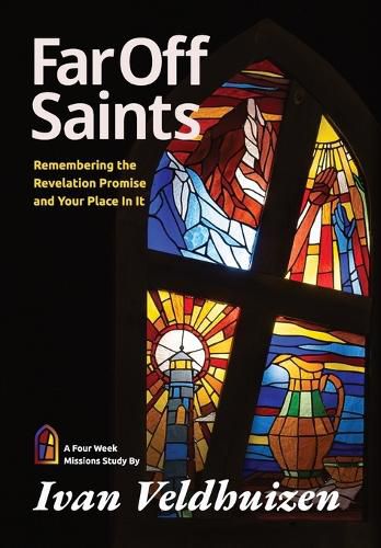 Cover image for Far Off Saints