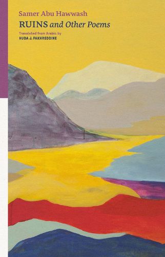 Cover image for Ruins and Other Poems