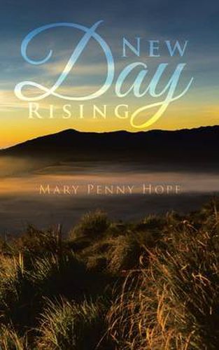 Cover image for New Day Rising