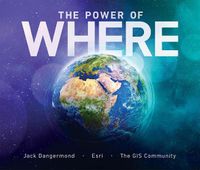 Cover image for The Power of Where