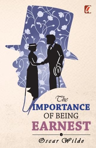 Cover image for Importance of being earnest