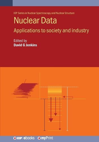 Cover image for Nuclear Data