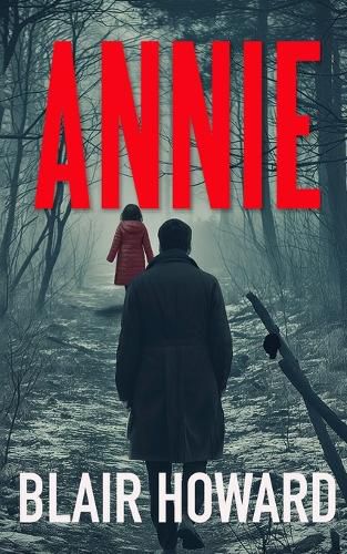 Cover image for Annie