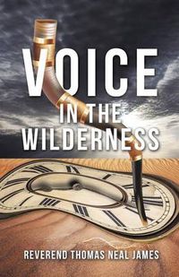 Cover image for Voice in the Wilderness