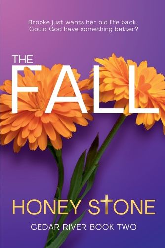 Cover image for The Fall