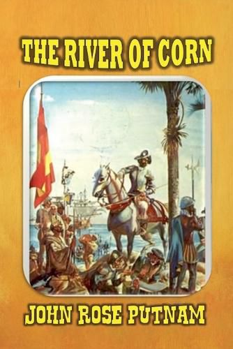 Cover image for The River of Corn