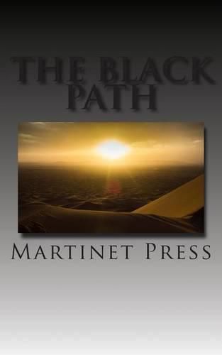 Cover image for The Black Path