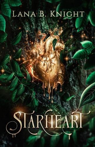 Cover image for Starheart